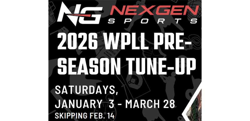 Check Out Winter Clinics with NexGen-Sports!