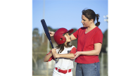 Become a Volunteer Coach!