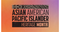 WPLL Celebrates Asian American Pacific Islander Heritage Month!