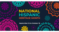 WPLL Celebrates National Hispanic Heritage Month!