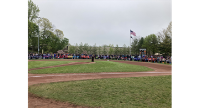 Thank you for a Great Opening Day!