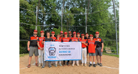 WPLL Juniors Win D20 Championship!
