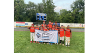 WPLL 10U Win Section 3 North Championship!