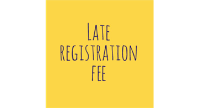 LATE Registration Open Until Feb 29th.