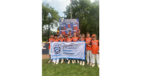 WPLL 11U #3 in New York State!