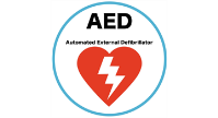 AEDs Save Lives!