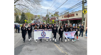 Opening Day Parade! Sat April 26th @ 11am