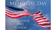 Join WPLL in Memorial Day Parade!