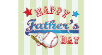 Happy Father's Day!